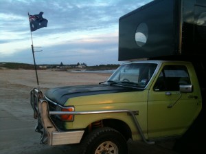Australia Day