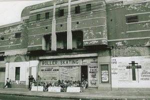 Courtesy Mark Byrnes