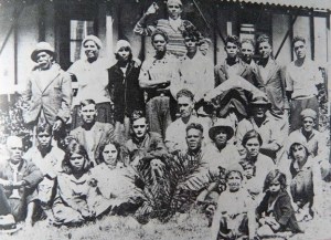 La Perouse Community History of Aboriginal Sydney.edu.au